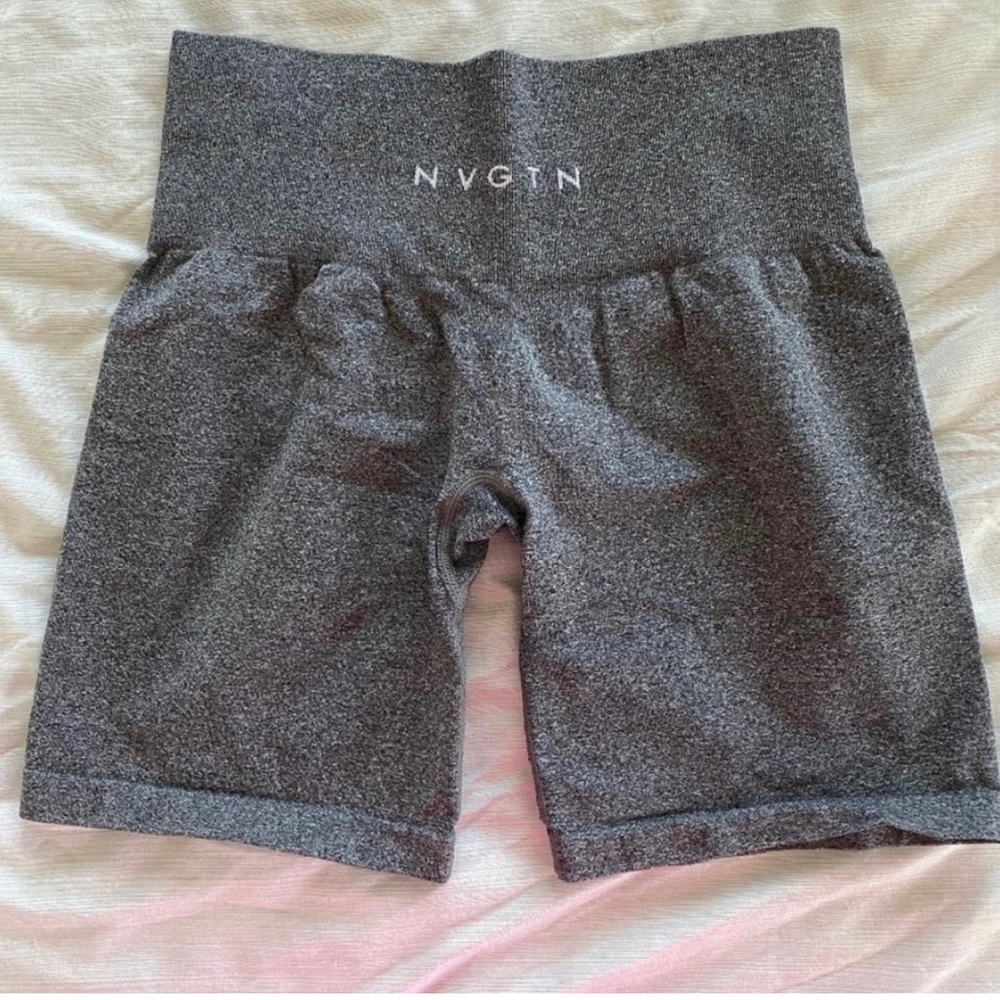 NVGTN Pro Shorts